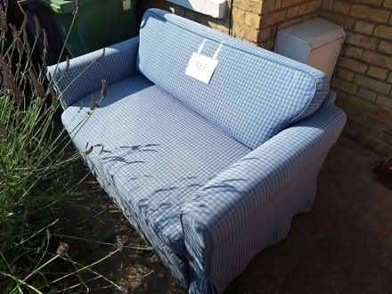 Photo of free Sofa bed (New Marston OX3) #1