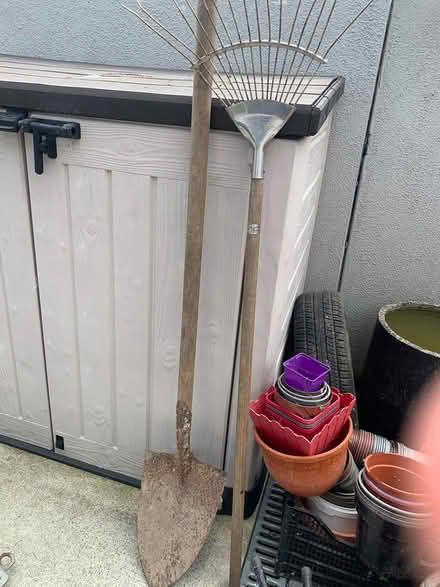 Photo of free Items (Oranmore) #3