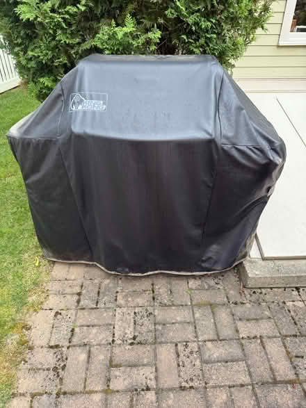 Photo of free Weber gas grill (Lexington 02420) #1