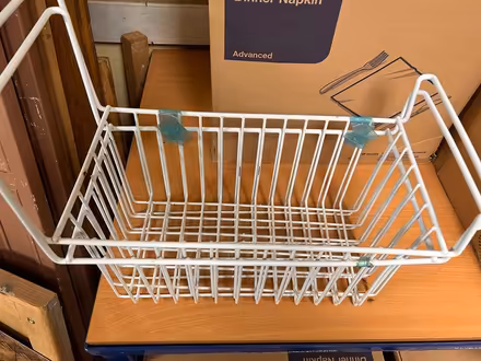 Photo of free Chest Freezer Baskets x 3 (Cork city Centre) #1