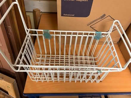 Photo of free Chest Freezer Baskets x 3 (Cork city Centre) #1