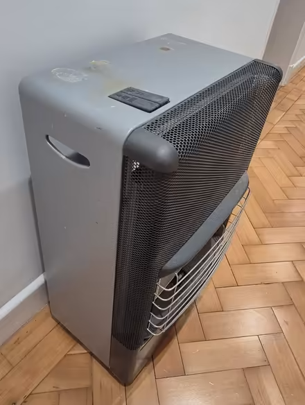 Photo of free Calor Gas heater (Five Ways B16) #3