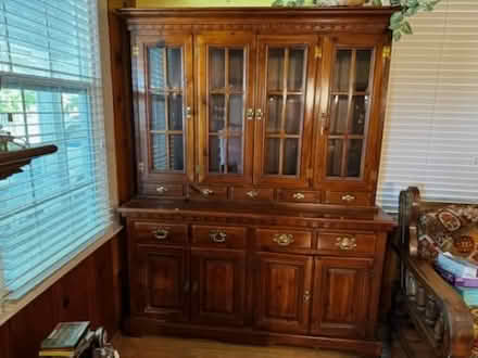 Photo of free China Cabinets (West Santa Rosa) #1