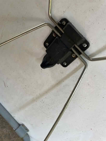 Photo of free Camping table (Kenilworth CV8) #2
