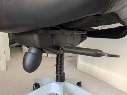Photo of free Office Chair (Molesey KT8) #3