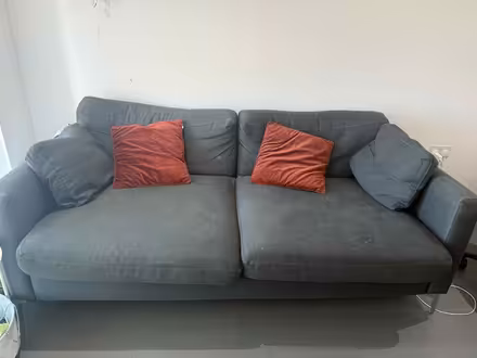 Photo of free Sofa (Hendon, The Hyde NW9) #1