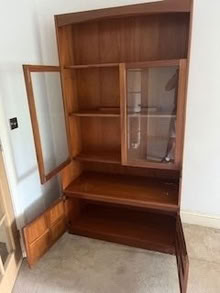 Photo of free Cabinet (Twyford RG10) #1