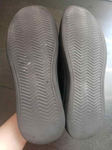 Photo of free Boys school shoes (BD3, Barkerend) #2
