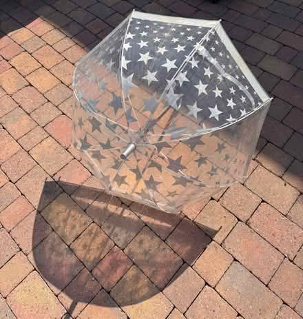Photo of free Umbrella (Cheadle Hulme SK8) #1