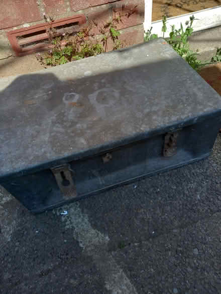 Photo of free Welding gear old (grangetown) #1