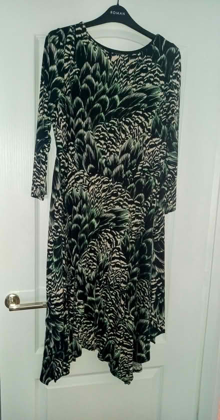 Photo of free New dress, never worn (Birmingham B44) #1