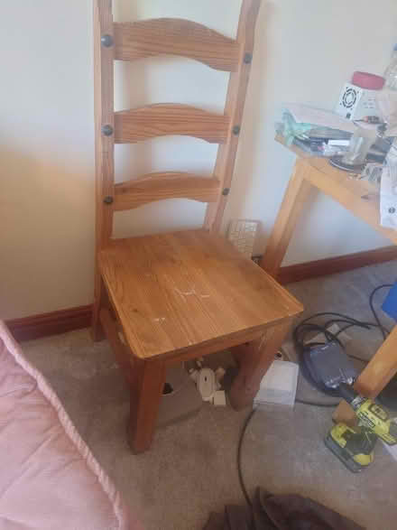 Photo of free Furniture (Bobblestock HR4) #3