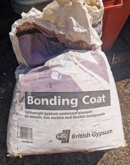 Photo of free Bonding Coat (Kenilworth CV8) #1