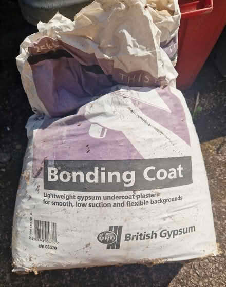 Photo of free Bonding Coat (Kenilworth CV8) #1