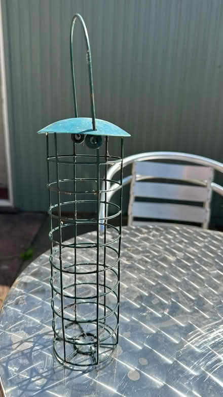 Photo of free Bird feeder (Leicester LE2) #2