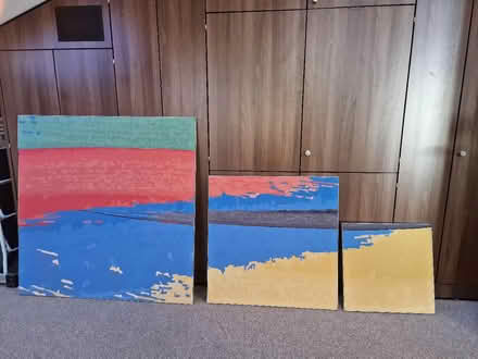 Photo of free Triptych pictures (Speldhurst TN3) #1
