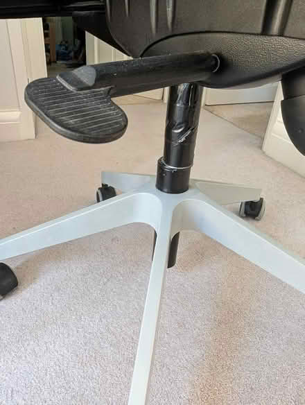 Photo of free Office Chair (Molesey KT8) #4