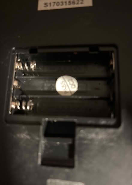 Photo of free Postal scale needs soldering (Perkasie) #2