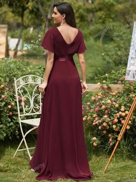 Photo of free Bridesmaid Dress/Wedding Dress (Harold Hill RM3) #4