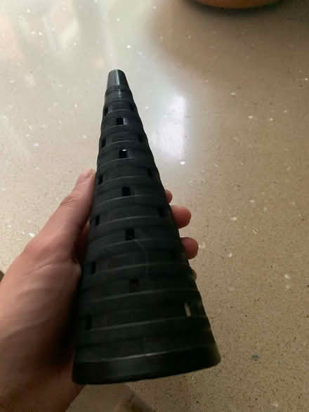 Photo of free Thread cone (High Wycombe) #1