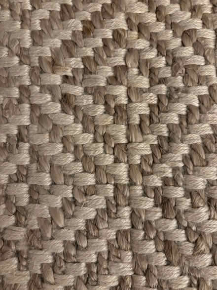 Photo of free Rug (Barons Court W14) #1