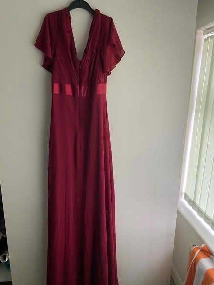 Photo of free Bridesmaid Dress/Wedding Dress (Harold Hill RM3) #1