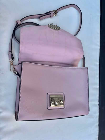 Photo of free Ladies handbag (Littlehampton, BN17) #2