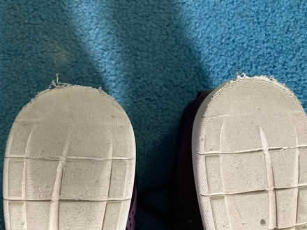 Photo of free women's sneakers (Spring Hill, Somerville) #4