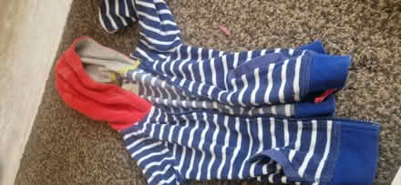 Photo of free Boy and girls clothes (Streatham SW16) #2