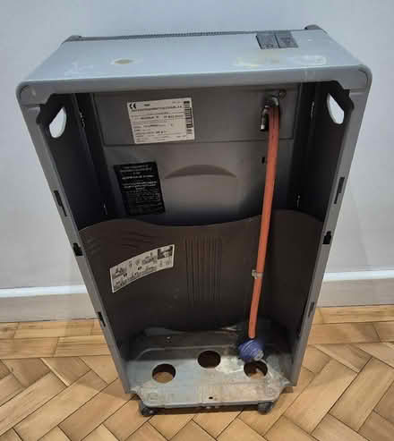 Photo of free Calor Gas heater (Five Ways B16) #4