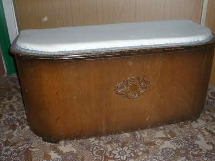 Photo of free Storage chest (Whirlow S11) #1