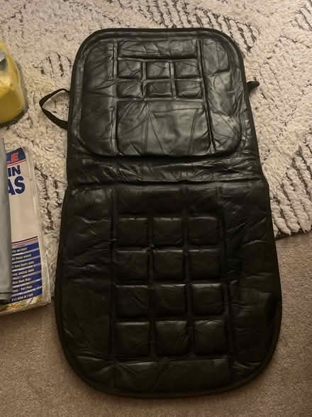 Photo of free Car items (Acton W3) #2