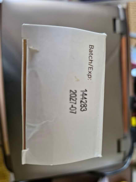 Photo of free Vetuk Probiotic kolin paste cat/dog (Denton) #3