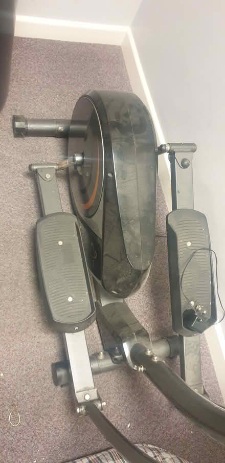 Photo of free Cross trainer (Deptford SE8) #3