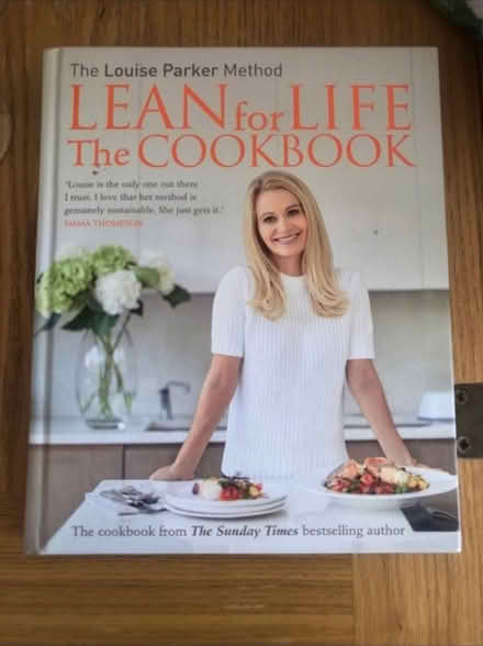 Photo of free Cook Book 📕 (Cheshunt En8) #1