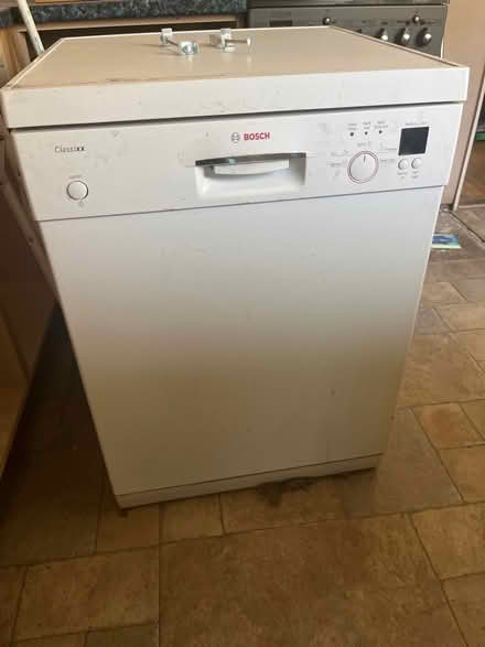 Photo of free Bosch dishwasher (Rowley Park ST17) #1