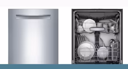 Photo of Dishwasher (Glenwood) #1