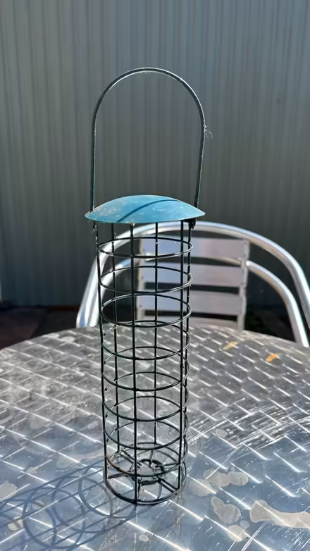 Photo of free Bird feeder (Leicester LE2) #1