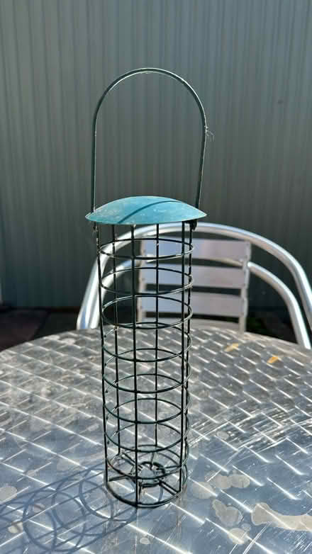 Photo of free Bird feeder (Leicester LE2) #1