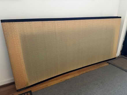 Photo of free 2 Tatami Mats 81L by 36W by 2.5D (Industrial North West) #1