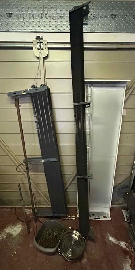 Photo of free metal items (Hampden Park BN22) #1