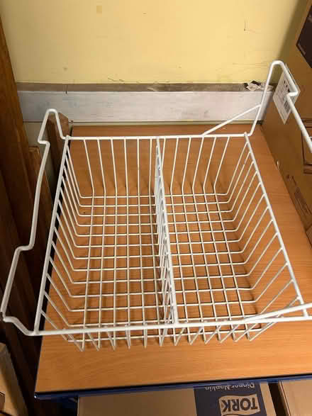 Photo of free Chest Freezer Baskets x 3 (Cork city Centre) #2