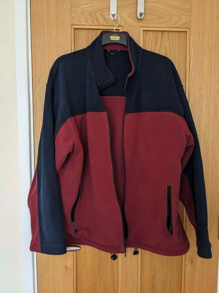 Photo of free Warm Fleece (Emmer Green RG4) #1