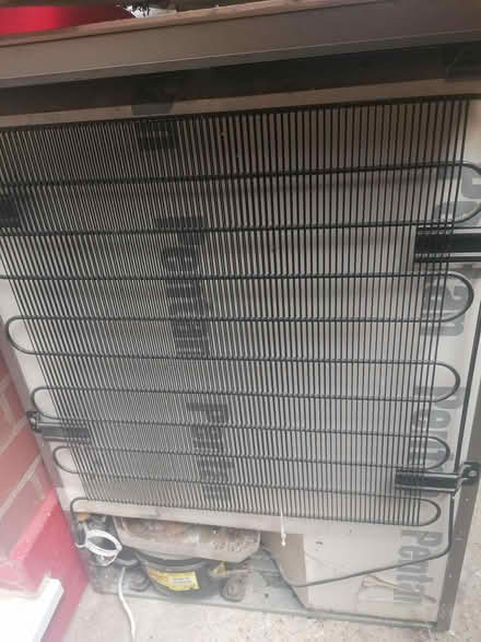 Photo of free Fridge (Parkstone BH14) #4