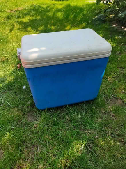 Photo of free Cool box, large (Emerson Park RM11) #1