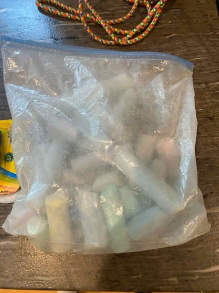 Photo of free Kids outdoor toys (Schaumburg) #3