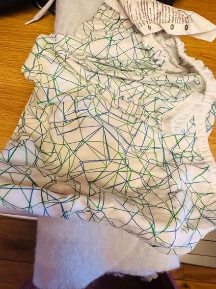 Photo of free Ironing board with cover (Cheadle Hulme SK8) #2