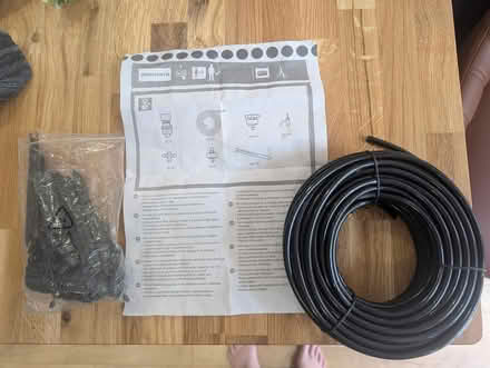 Photo of free Plant irrigation kit (Ryton NE40) #1