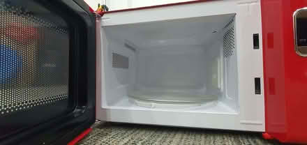 Photo of free Small Daewoo microwave 800w (Torre TA23) #3