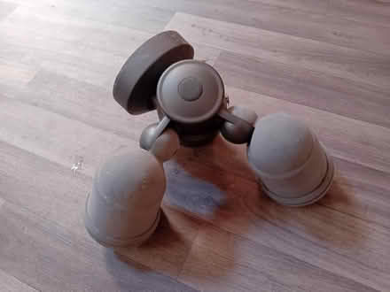 Photo of free Wickes PIR security light (Swanshurst B13) #2